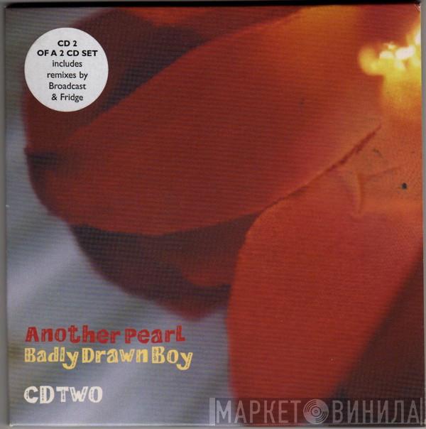 Badly Drawn Boy - Another Pearl