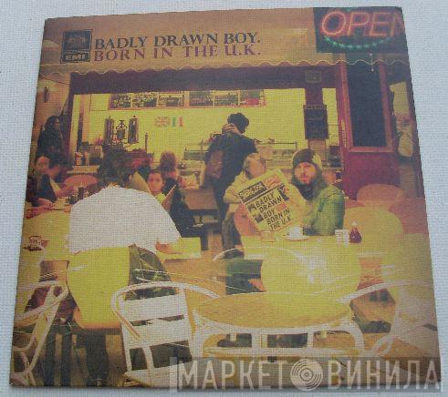 Badly Drawn Boy - Born In The U.K.