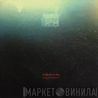  Badly Drawn Boy  - It Came From The Ground