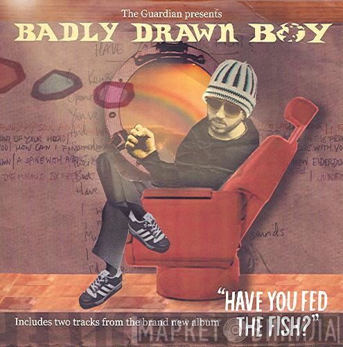 Badly Drawn Boy - The Guardian Presents Badly Drawn Boy