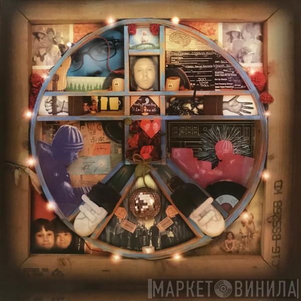  Badly Drawn Boy  - The Hour Of Bewilderbeast