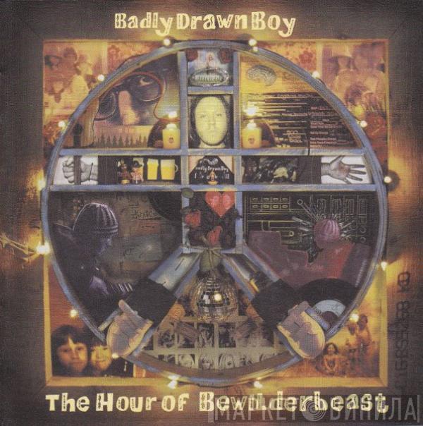 Badly Drawn Boy - The Hour Of Bewilderbeast