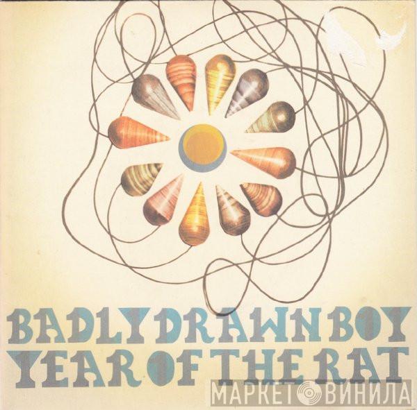 Badly Drawn Boy - Year Of The Rat