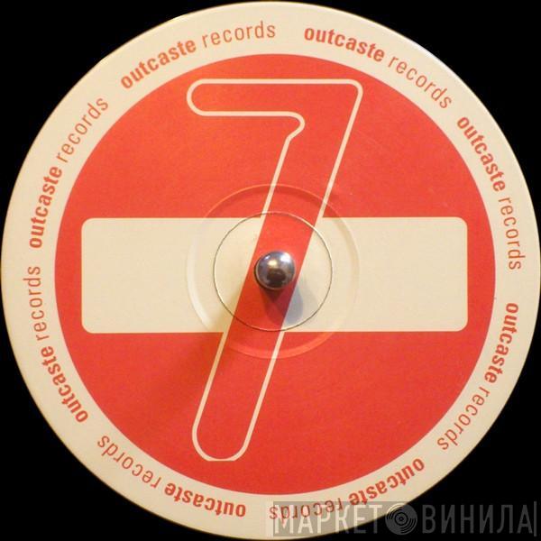 Badmarsh - I Am That Type Of Badmarsh - Volume 2