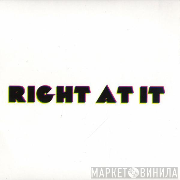 Baeka - Right At It