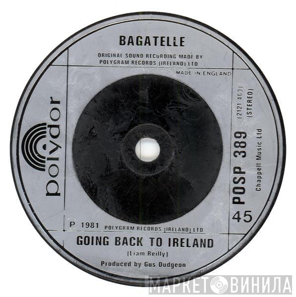 Bagatelle  - Outrageous