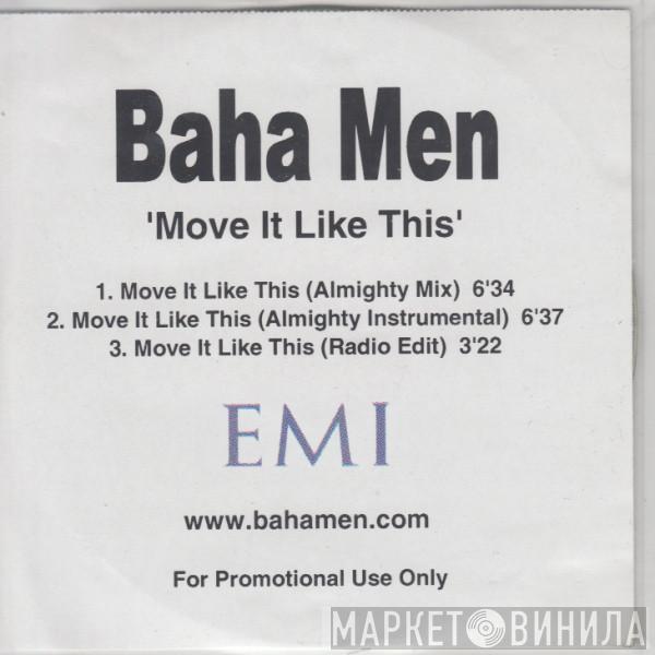 Baha Men - Move It Like This