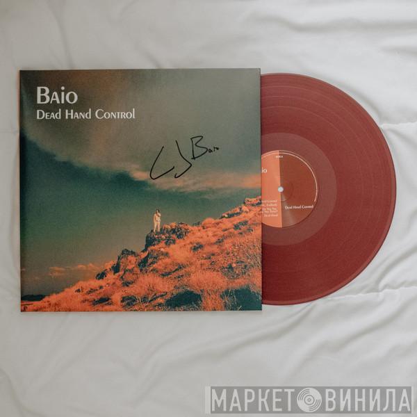 Baio  - Dead Hand Control