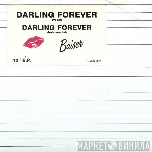 Baiser - Darling Forever