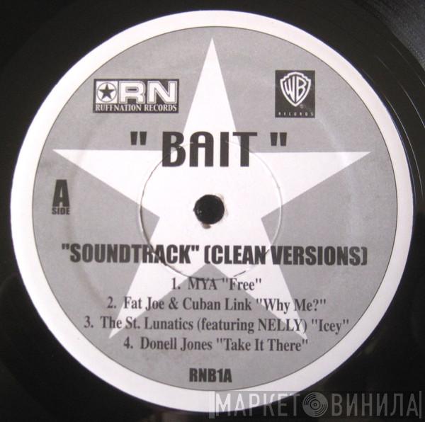  - Bait (Soundtrack) (Clean Versions)