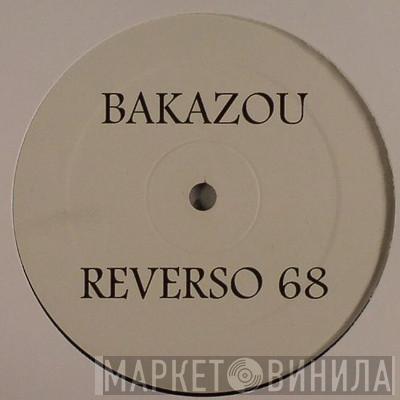 Bakazou - Yellow Fever