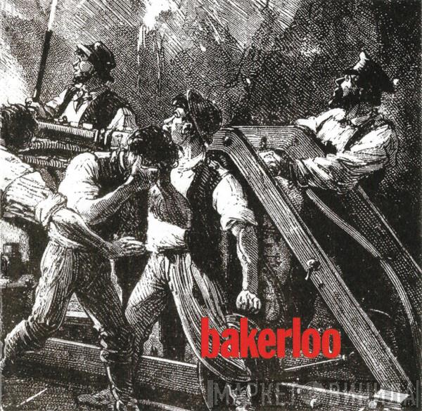Bakerloo - Bakerloo