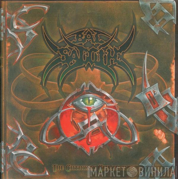 Bal-Sagoth - The Chthonic Chronicles