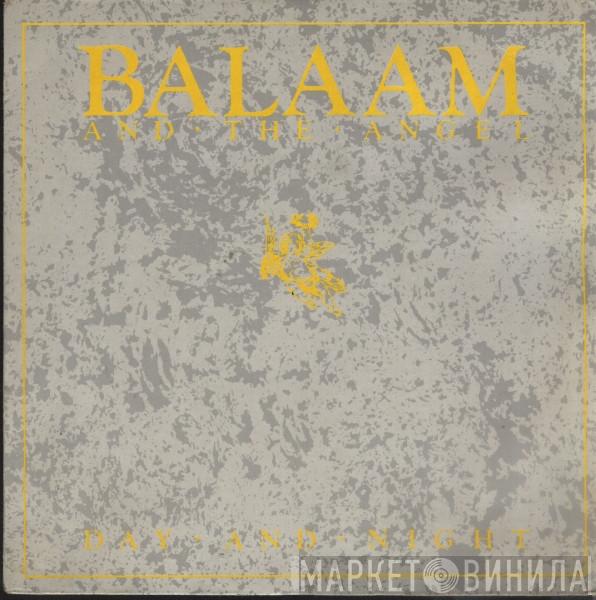 Balaam And The Angel - Day And Night