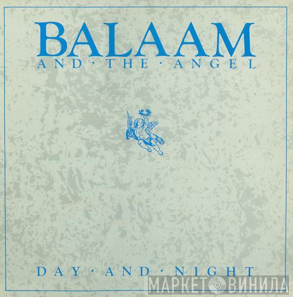 Balaam And The Angel - Day And Night