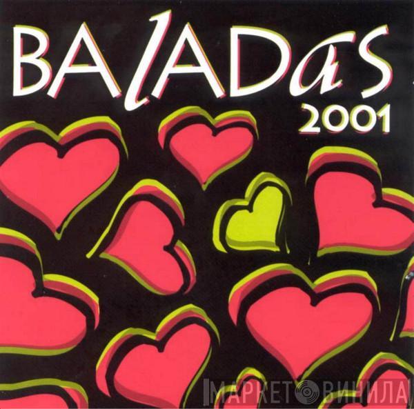 - Baladas 2001