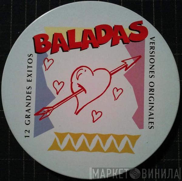  - Baladas