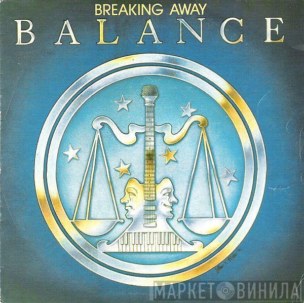 Balance  - Breaking Away