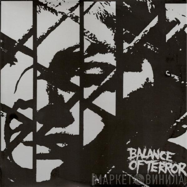 Balance Of Terror - A Better Tomorrow