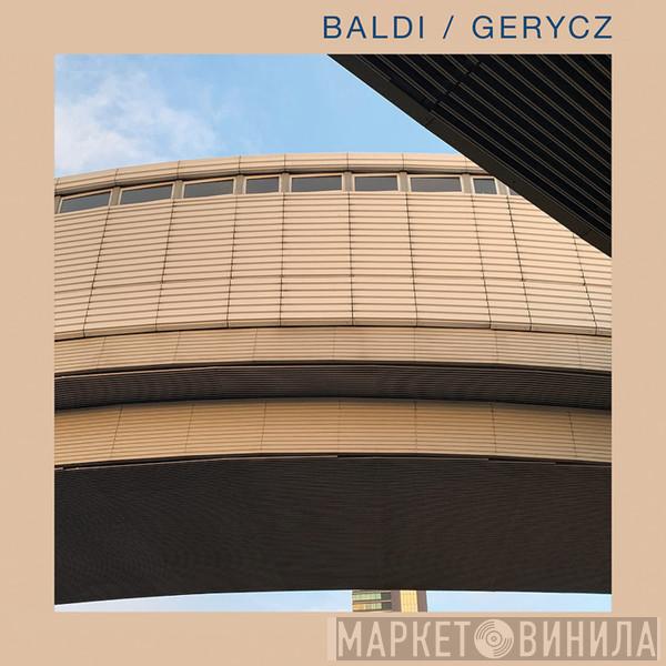Baldi/Gerycz - Blessed Repair