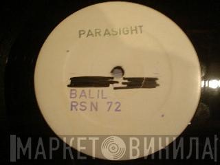 Balil - Parasight