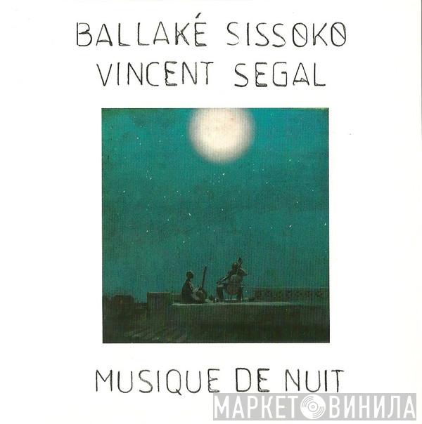 Ballaké Sissoko, Vincent Segal - Musique De Nuit