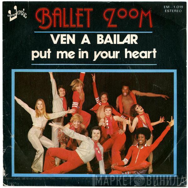 Ballet Zoom - Ven A Bailar