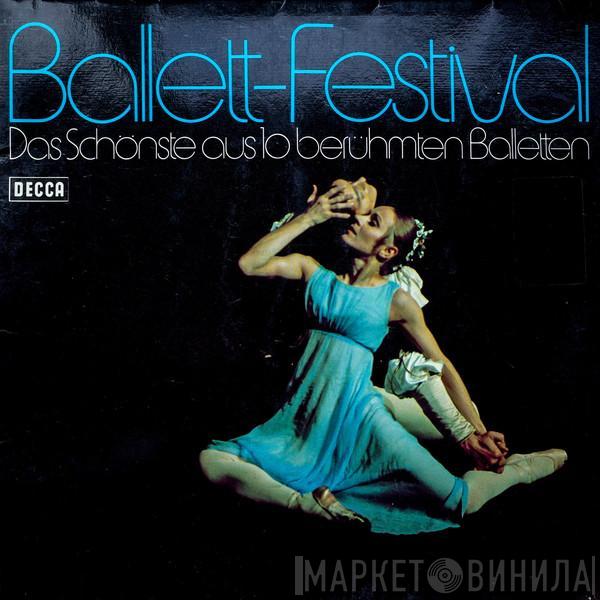  - Ballett-Festival