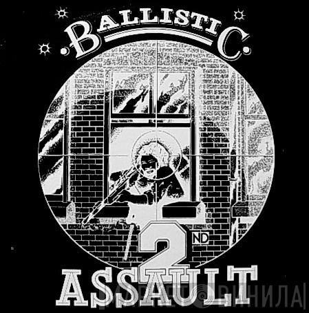  - Ballistic 2nd Assault