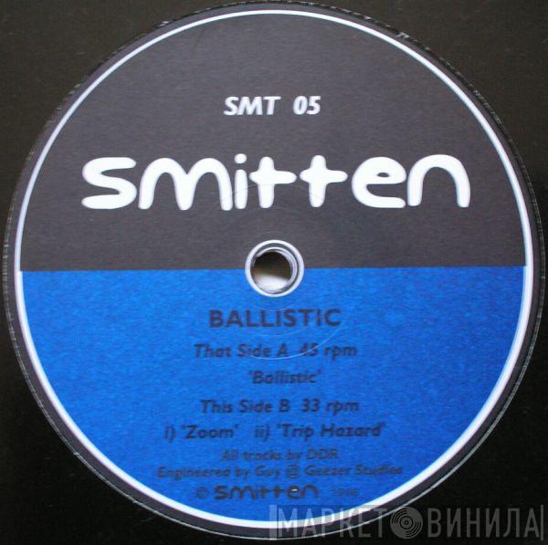 Ballistic - Ballistic