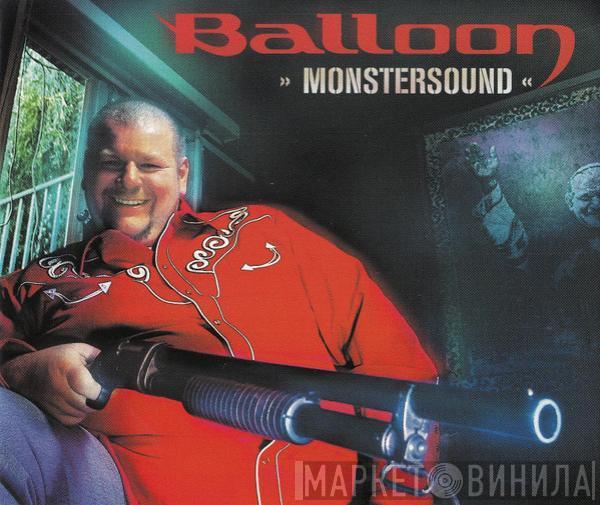 Balloon - Monstersound