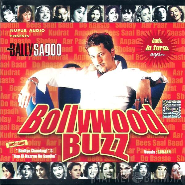 Bally Sagoo - Bollywood Buzz