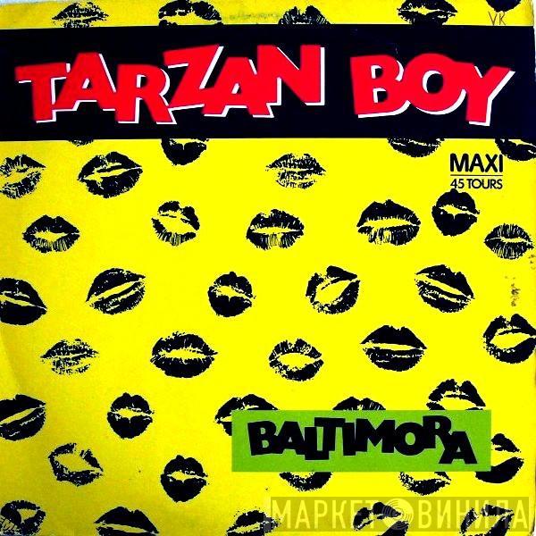  Baltimora  - Tarzan Boy