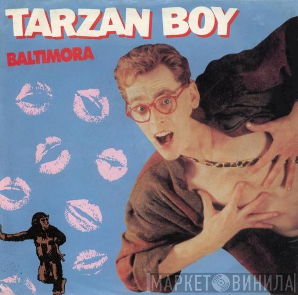  Baltimora  - Tarzan Boy