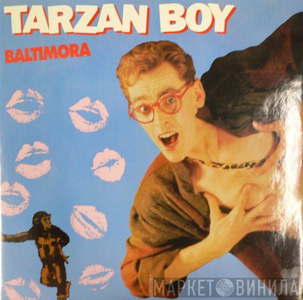  Baltimora  - Tarzan Boy