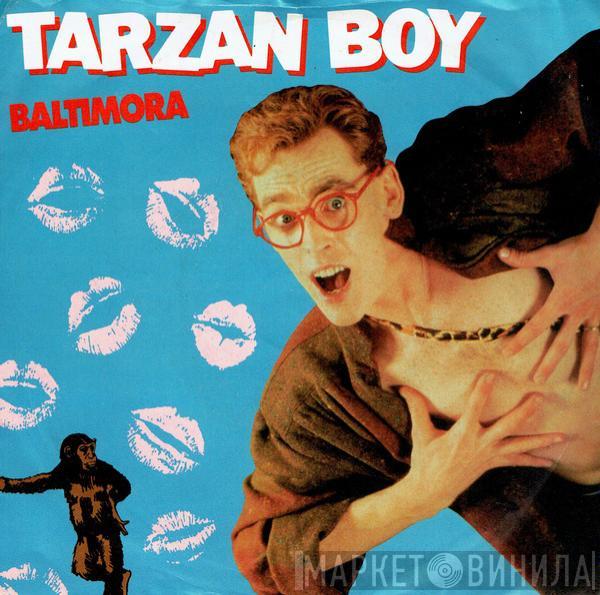  Baltimora  - Tarzan Boy