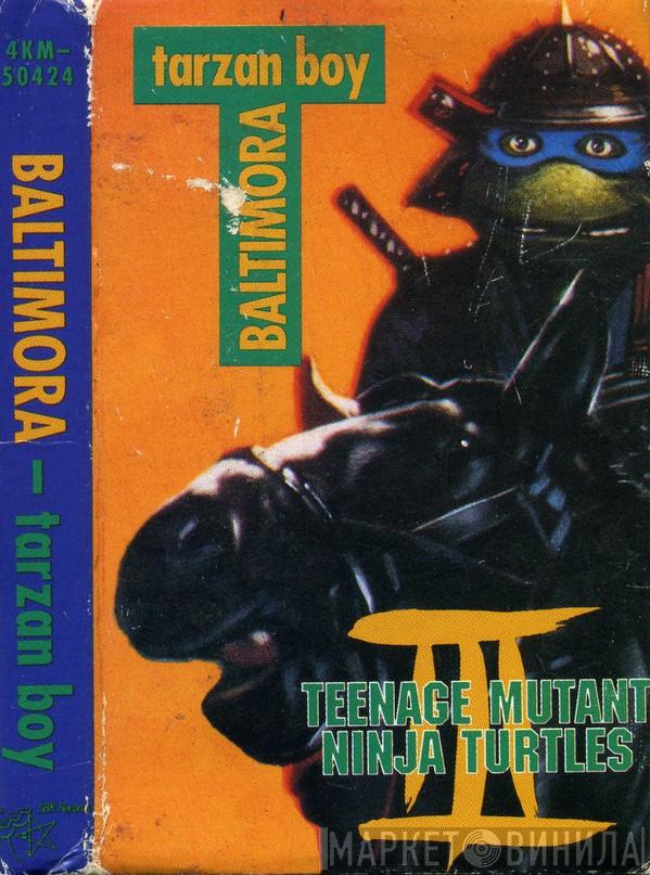  Baltimora  - Tarzan Boy