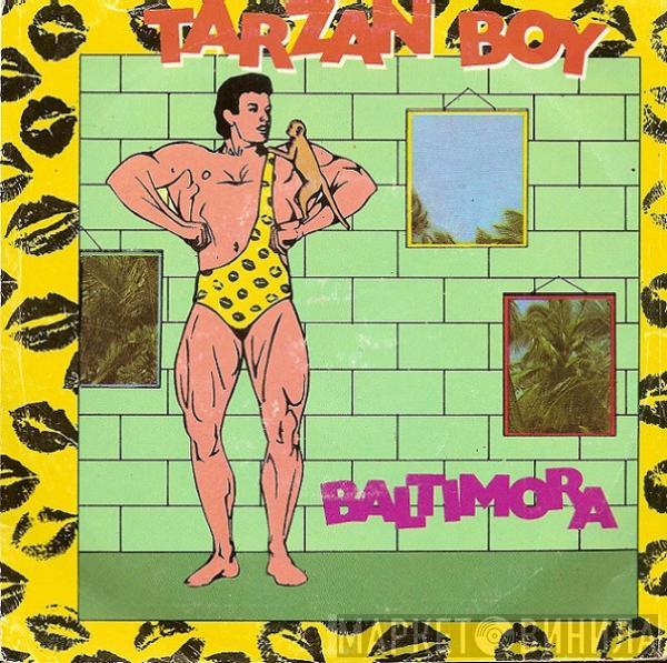 Baltimora  - Tarzan Boy