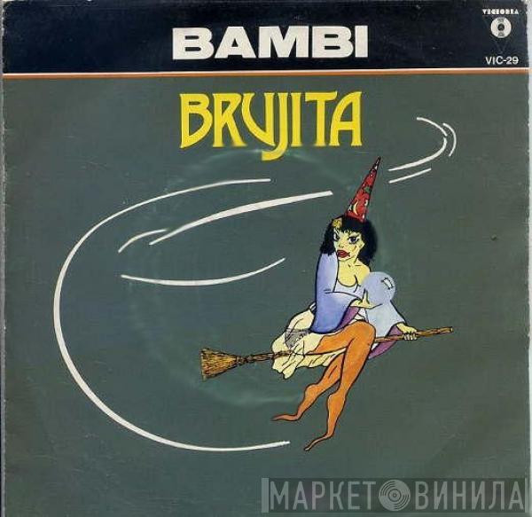 Bambi  - Brujita