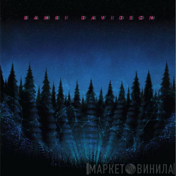 Bambi Davidson - Brunswick