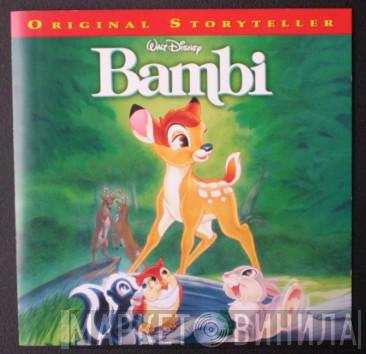  - Bambi - Original Storyteller