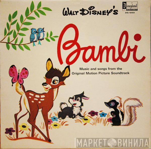  - Bambi