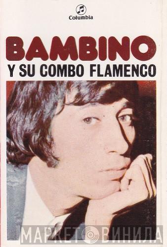  Bambino Y Su Combo Flamenco  - Bambino Y Su Combo Flamenco