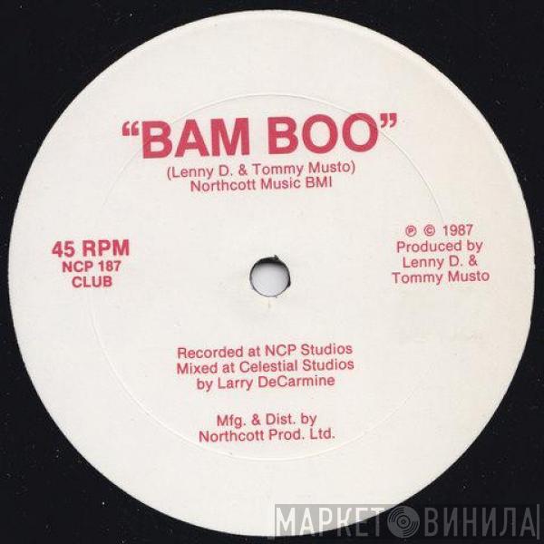  Bamboo   - Bam Boo
