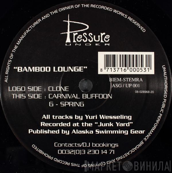 Bamboo Lounge - Clone