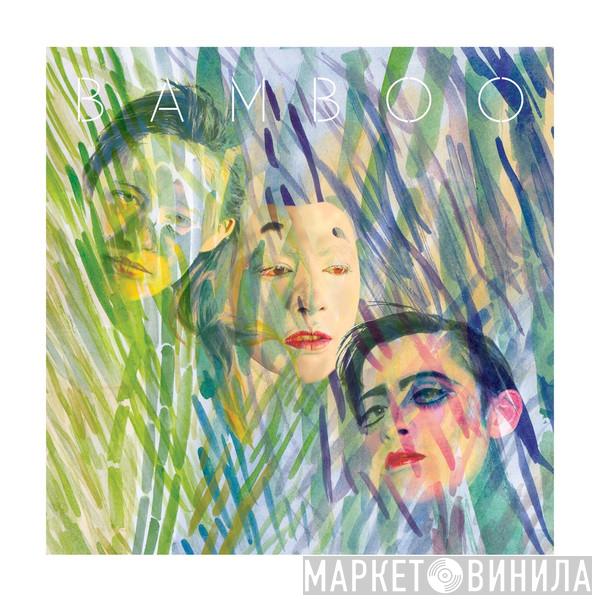 Bamboo  - Prince Pansori Priestess