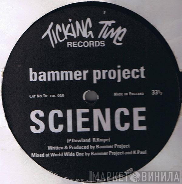 Bammer - Science / Murdah