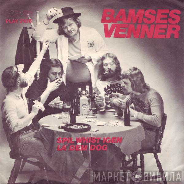 Bamses Venner - Spil Whist Igen / La' Dem Dog