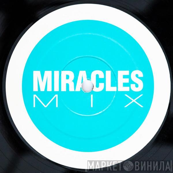 Banana Kru - Miracles Mix / K.O.P