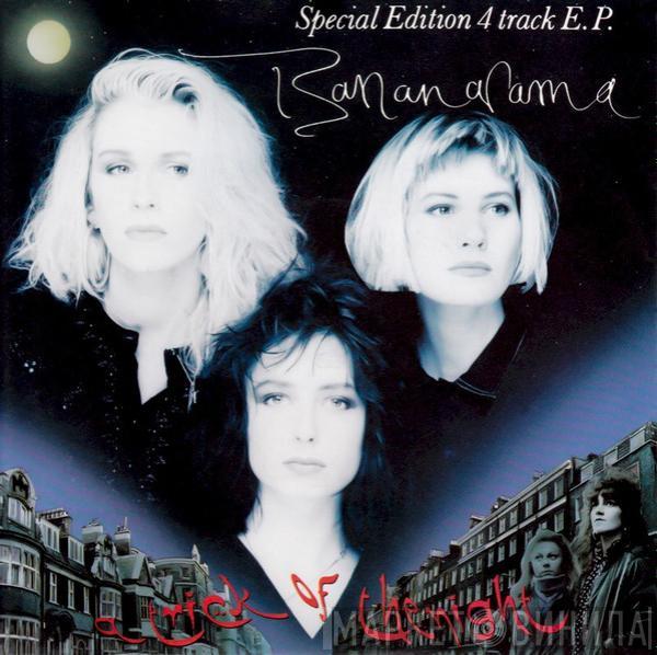 Bananarama - A Trick Of The Night